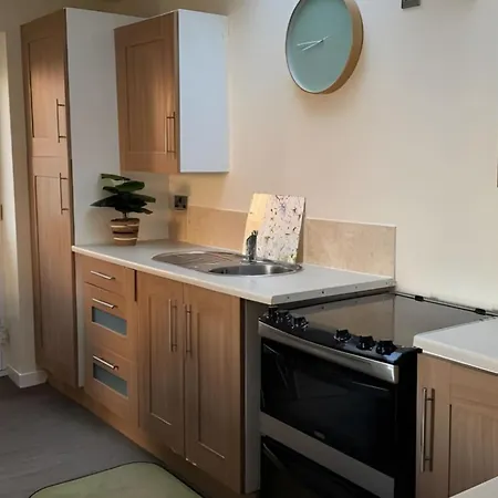 Elegant Retreat-stylish 1br Near Yorkshire * ريبون