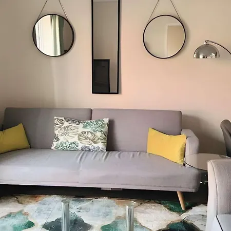 Elegant Retreat-stylish 1br Near Yorkshire Ripon