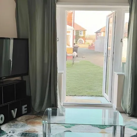 Elegant Retreat-stylish 1br Near Yorkshire Daire Ripon