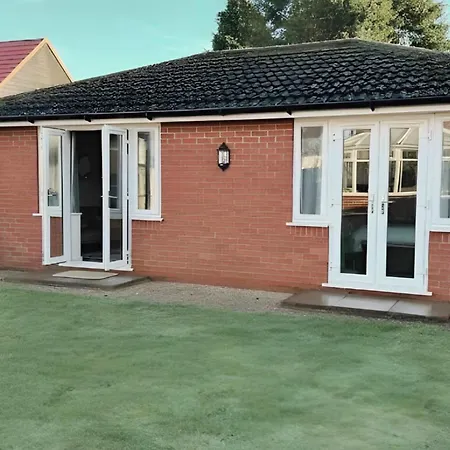 Elegant Retreat-stylish 1br Near Yorkshire * Ripon